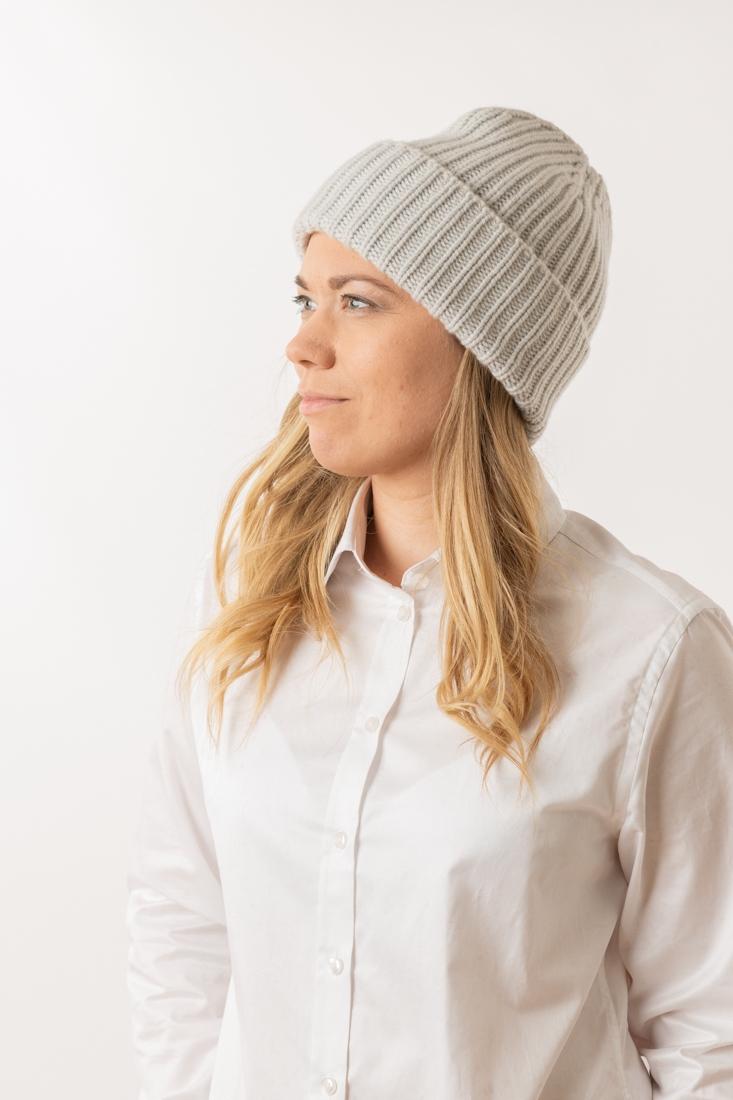 Kashmirlue Premium - Soft Grey